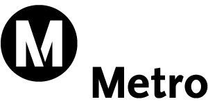 Metro Logo