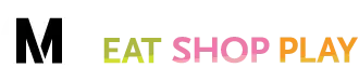 Metro and Eat Shop Play Logo