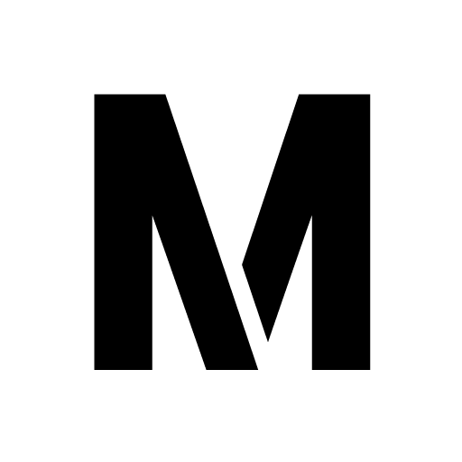 Metro Logo