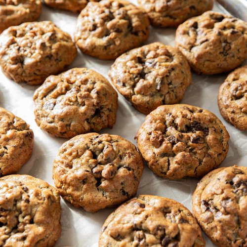 Beverly Hills Cookies