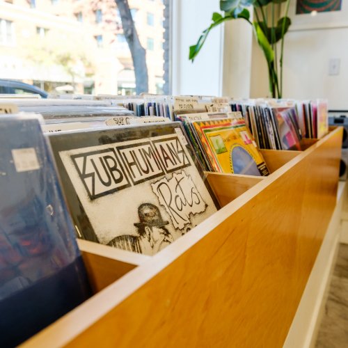 Commune Records