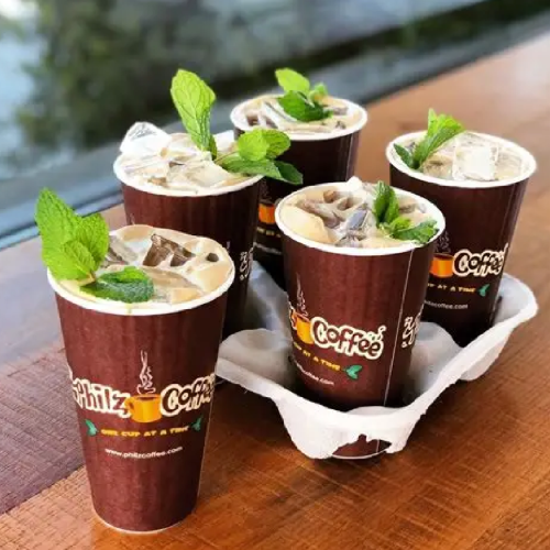Philz Coffee