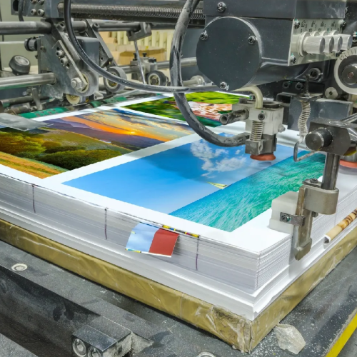 San Wilshire Printing