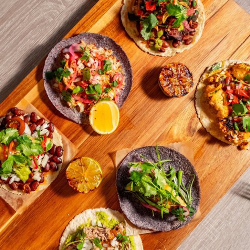 Picture of food