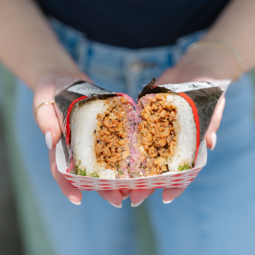 onigiri