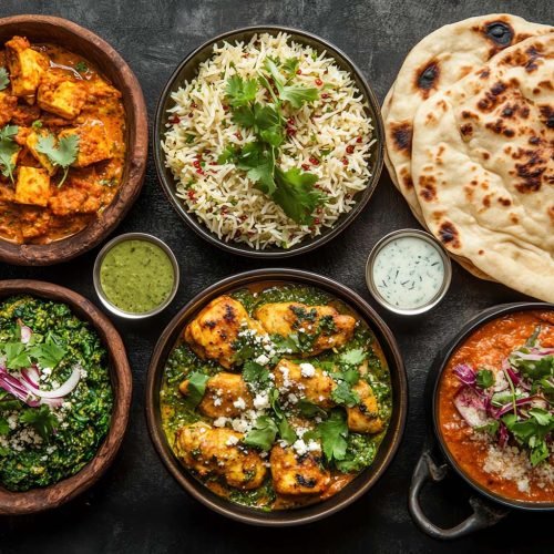 India's Tandoori photo