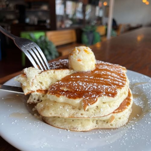 Cafe Fresco