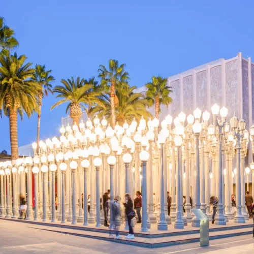 LACMA